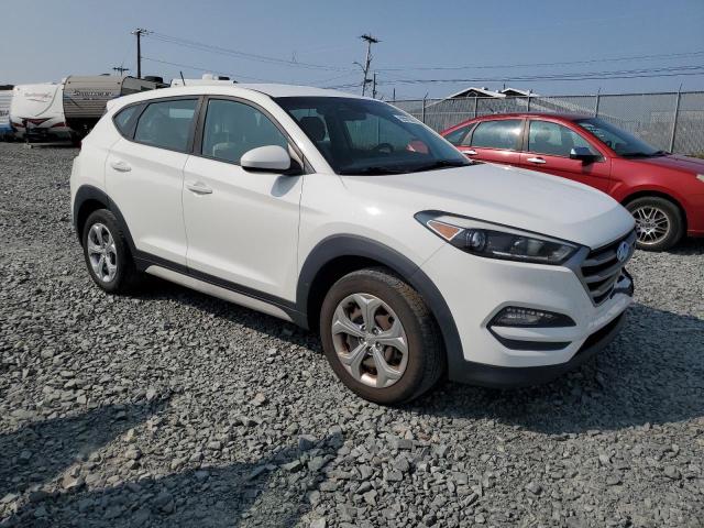 Photo 3 VIN: KM8J2CA46HU484032 - HYUNDAI TUCSON 