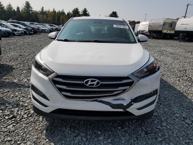 Photo 4 VIN: KM8J2CA46HU484032 - HYUNDAI TUCSON 