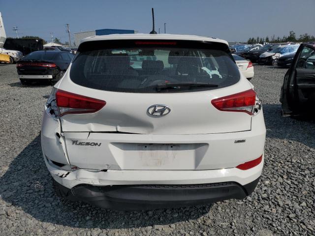 Photo 5 VIN: KM8J2CA46HU484032 - HYUNDAI TUCSON 