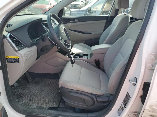 Photo 6 VIN: KM8J2CA46HU484032 - HYUNDAI TUCSON 