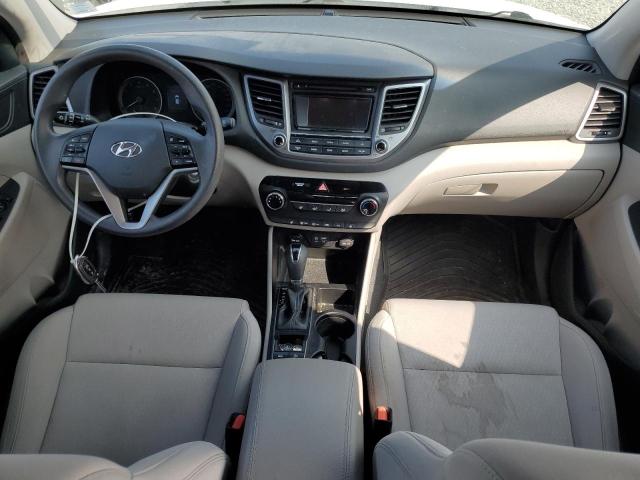 Photo 7 VIN: KM8J2CA46HU484032 - HYUNDAI TUCSON 