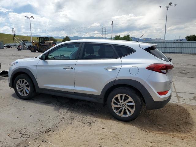 Photo 1 VIN: KM8J2CA46JU697164 - HYUNDAI TUCSON 