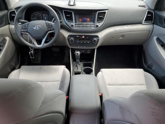 Photo 7 VIN: KM8J2CA46JU697164 - HYUNDAI TUCSON 