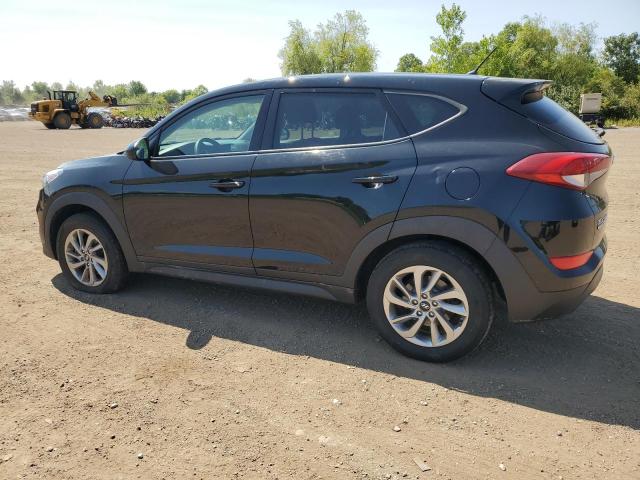 Photo 1 VIN: KM8J2CA46JU702590 - HYUNDAI TUCSON SE 