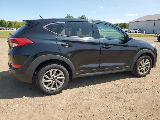 Photo 2 VIN: KM8J2CA46JU702590 - HYUNDAI TUCSON SE 