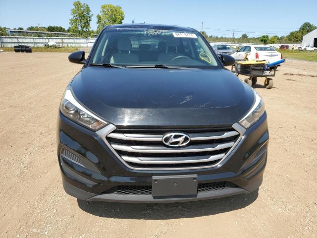 Photo 4 VIN: KM8J2CA46JU702590 - HYUNDAI TUCSON SE 