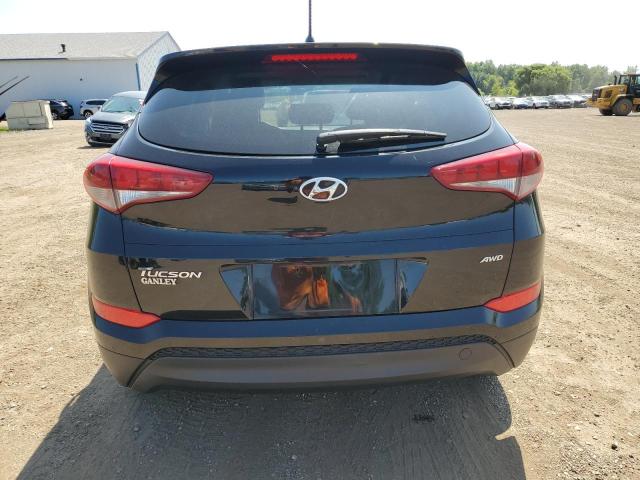 Photo 5 VIN: KM8J2CA46JU702590 - HYUNDAI TUCSON SE 