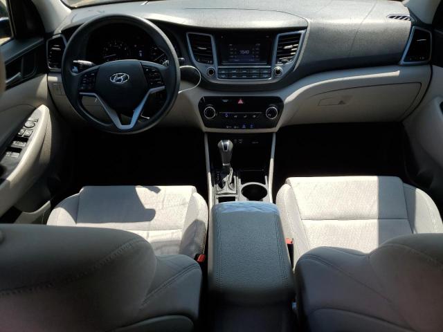 Photo 7 VIN: KM8J2CA46JU702590 - HYUNDAI TUCSON SE 