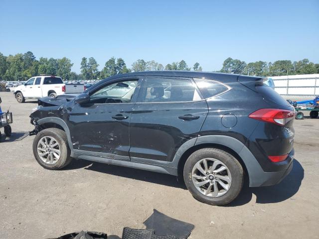 Photo 1 VIN: KM8J2CA46JU781002 - HYUNDAI TUCSON SE 