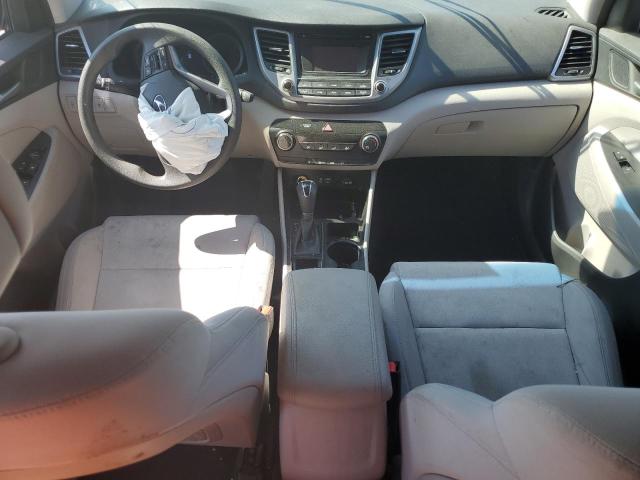 Photo 7 VIN: KM8J2CA46JU781002 - HYUNDAI TUCSON SE 