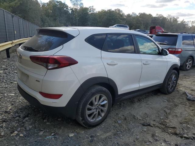 Photo 2 VIN: KM8J2CA46JU791058 - HYUNDAI TUCSON SE 