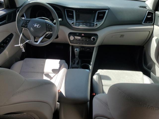 Photo 7 VIN: KM8J2CA46JU791058 - HYUNDAI TUCSON SE 