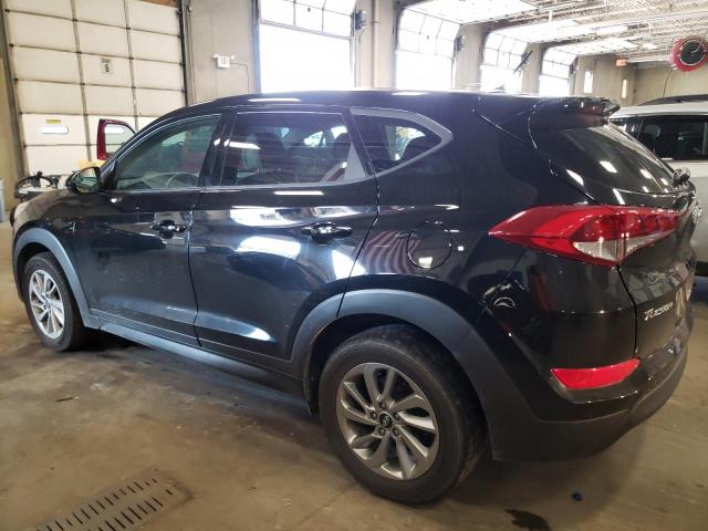 Photo 1 VIN: KM8J2CA46JU798575 - HYUNDAI TUCSON SE 