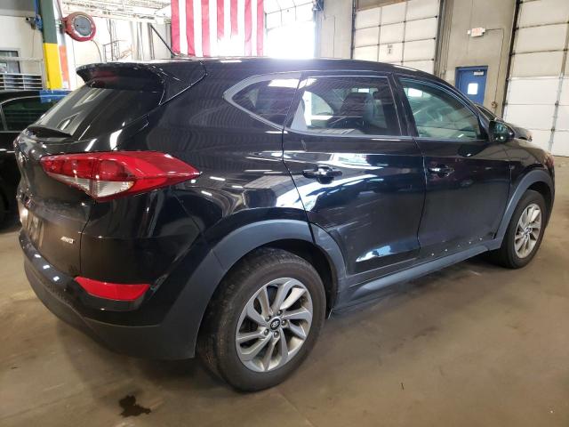 Photo 2 VIN: KM8J2CA46JU798575 - HYUNDAI TUCSON SE 