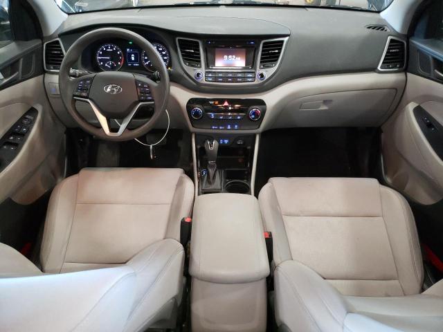 Photo 7 VIN: KM8J2CA46JU798575 - HYUNDAI TUCSON SE 