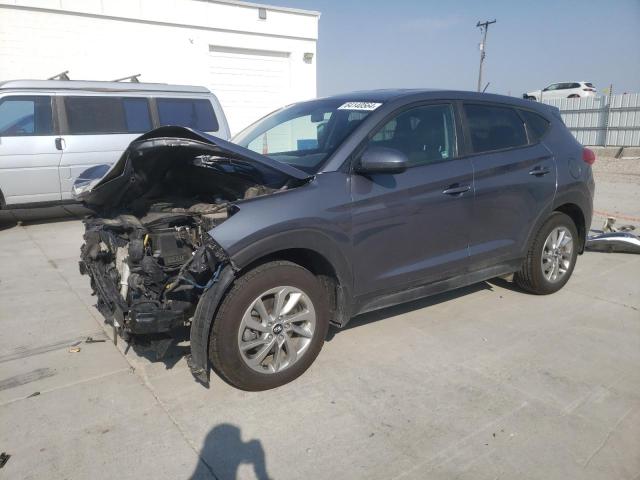 Photo 0 VIN: KM8J2CA46JU807730 - HYUNDAI TUCSON 