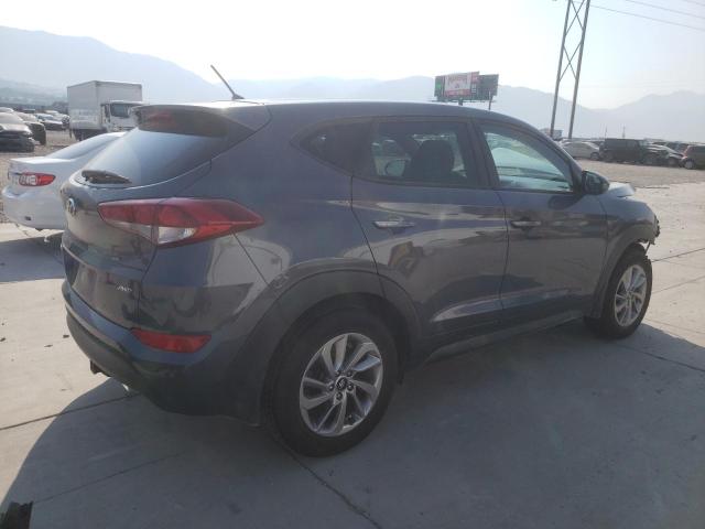 Photo 2 VIN: KM8J2CA46JU807730 - HYUNDAI TUCSON 