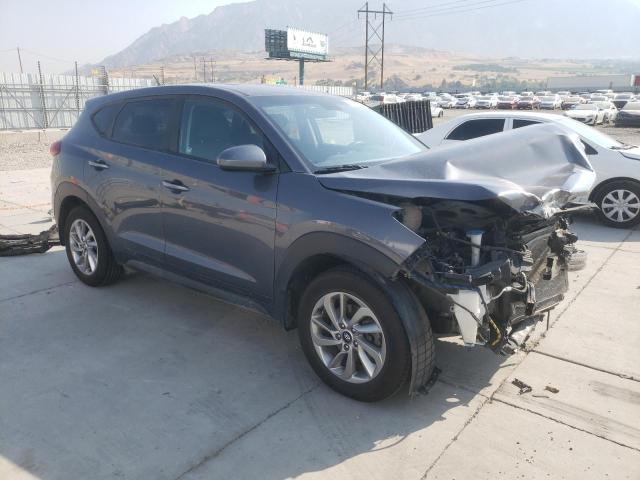 Photo 3 VIN: KM8J2CA46JU807730 - HYUNDAI TUCSON 