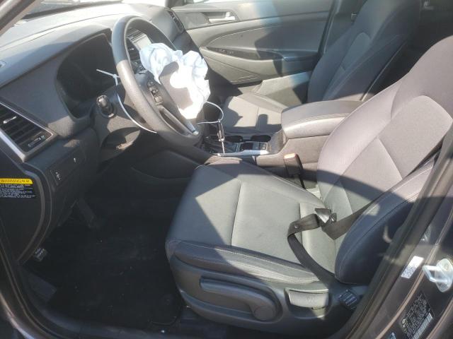 Photo 6 VIN: KM8J2CA46JU807730 - HYUNDAI TUCSON 