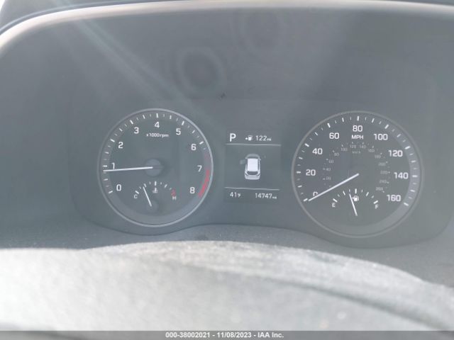 Photo 6 VIN: KM8J2CA46KU020021 - HYUNDAI TUCSON 