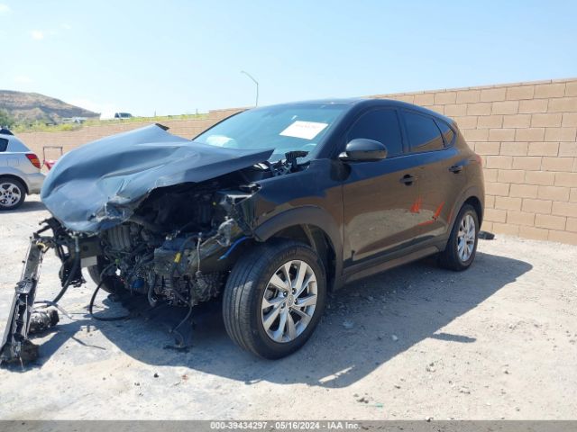 Photo 1 VIN: KM8J2CA46KU063547 - HYUNDAI TUCSON 