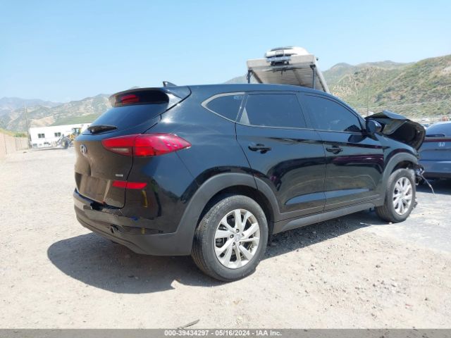 Photo 3 VIN: KM8J2CA46KU063547 - HYUNDAI TUCSON 