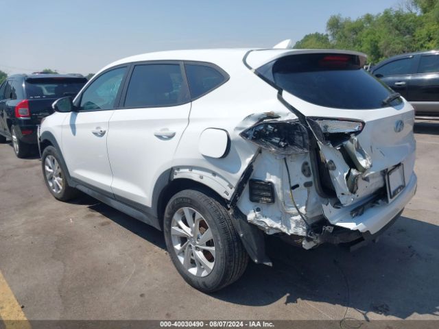 Photo 2 VIN: KM8J2CA46KU063774 - HYUNDAI TUCSON 