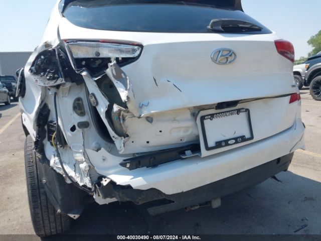 Photo 5 VIN: KM8J2CA46KU063774 - HYUNDAI TUCSON 