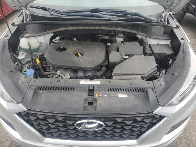 Photo 10 VIN: KM8J2CA46KU065816 - HYUNDAI TUCSON 