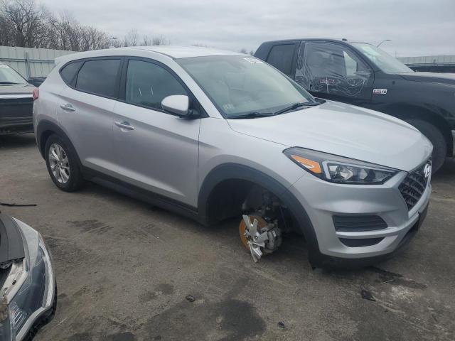 Photo 3 VIN: KM8J2CA46KU065816 - HYUNDAI TUCSON 