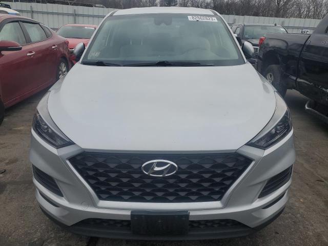 Photo 4 VIN: KM8J2CA46KU065816 - HYUNDAI TUCSON 