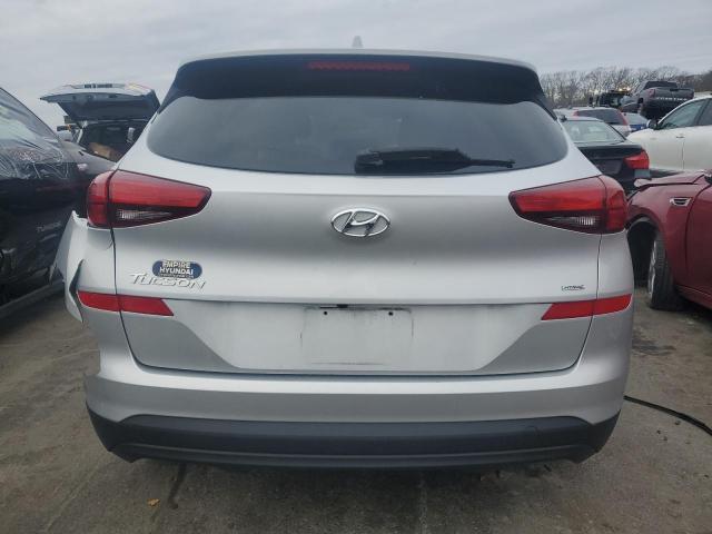 Photo 5 VIN: KM8J2CA46KU065816 - HYUNDAI TUCSON 