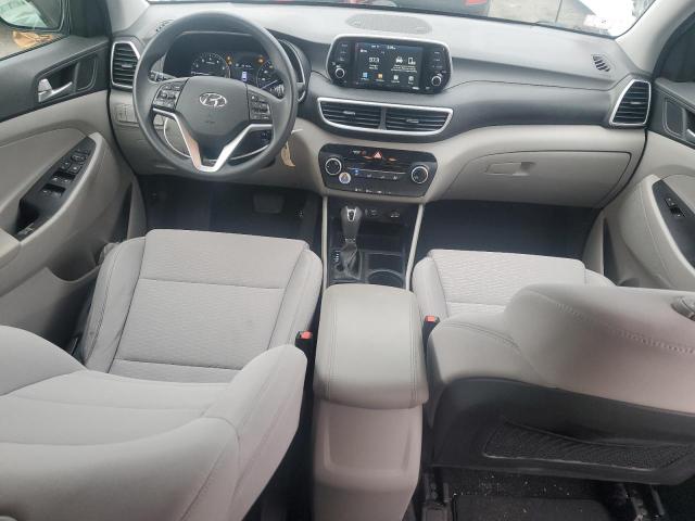 Photo 7 VIN: KM8J2CA46KU065816 - HYUNDAI TUCSON 