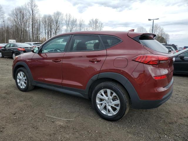 Photo 1 VIN: KM8J2CA46KU080056 - HYUNDAI TUCSON 