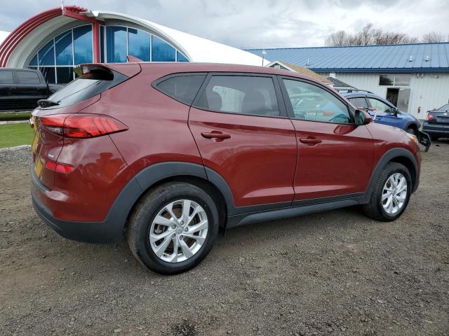 Photo 2 VIN: KM8J2CA46KU080056 - HYUNDAI TUCSON 