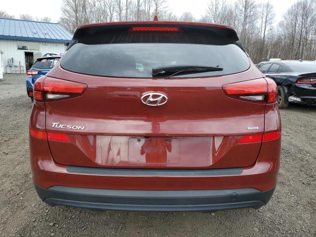 Photo 5 VIN: KM8J2CA46KU080056 - HYUNDAI TUCSON 