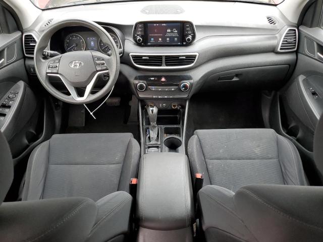 Photo 7 VIN: KM8J2CA46KU080056 - HYUNDAI TUCSON 