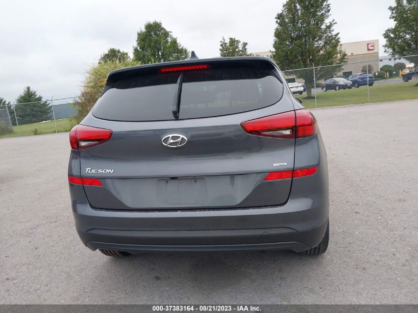 Photo 15 VIN: KM8J2CA46KU846786 - HYUNDAI TUCSON 