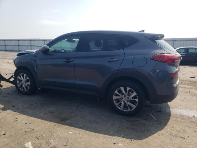 Photo 1 VIN: KM8J2CA46KU846822 - HYUNDAI TUCSON SE 