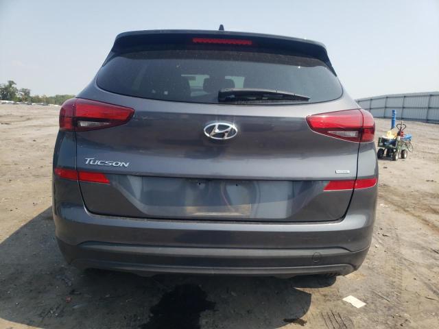 Photo 5 VIN: KM8J2CA46KU846822 - HYUNDAI TUCSON SE 