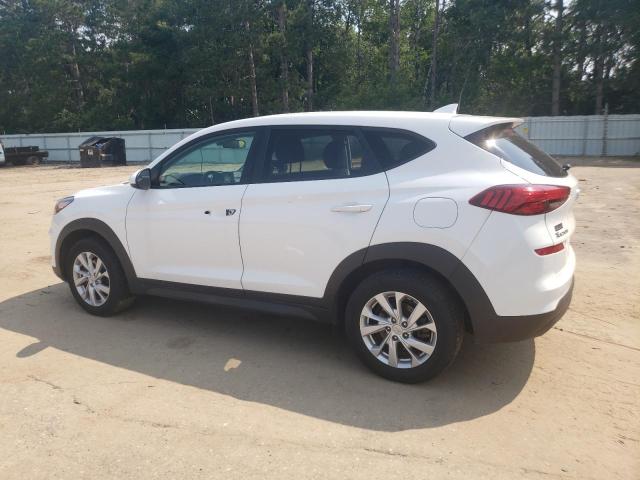 Photo 1 VIN: KM8J2CA46KU860915 - HYUNDAI TUCSON SE 