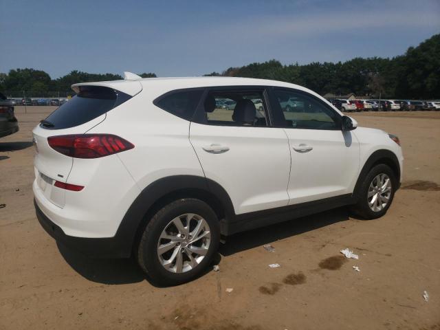 Photo 2 VIN: KM8J2CA46KU860915 - HYUNDAI TUCSON SE 