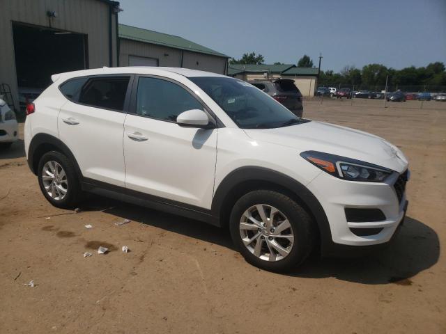 Photo 3 VIN: KM8J2CA46KU860915 - HYUNDAI TUCSON SE 