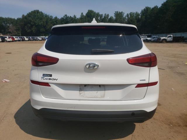 Photo 5 VIN: KM8J2CA46KU860915 - HYUNDAI TUCSON SE 