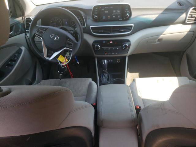 Photo 7 VIN: KM8J2CA46KU860915 - HYUNDAI TUCSON SE 