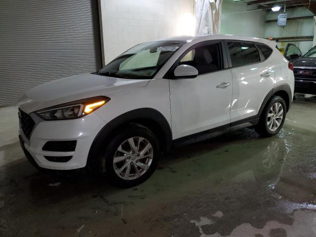 Photo 0 VIN: KM8J2CA46KU865984 - HYUNDAI TUCSON 