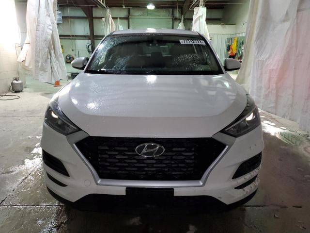 Photo 4 VIN: KM8J2CA46KU865984 - HYUNDAI TUCSON 