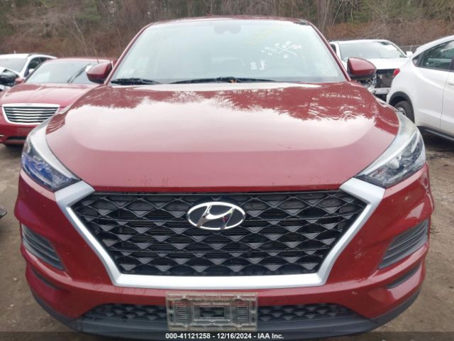 Photo 5 VIN: KM8J2CA46KU868304 - HYUNDAI TUCSON 