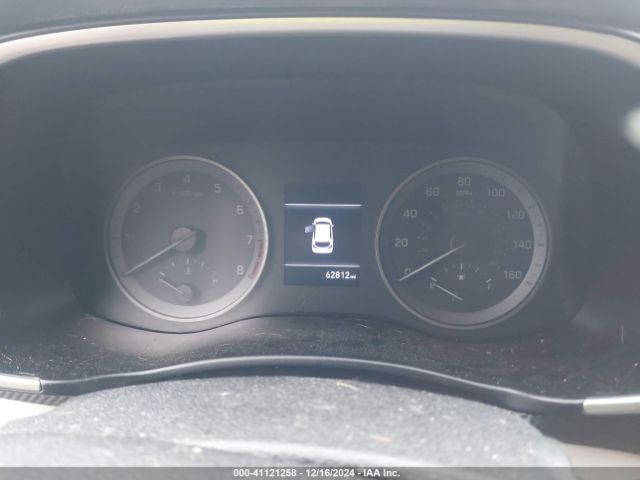 Photo 6 VIN: KM8J2CA46KU868304 - HYUNDAI TUCSON 