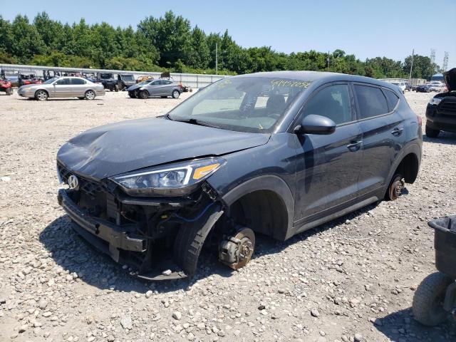 Photo 1 VIN: KM8J2CA46KU889699 - HYUNDAI TUCSON SE 